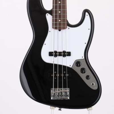 Fender American Standard Jazz Bass 2008 - 2016 | Reverb