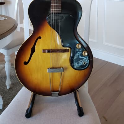 Gibson ES-120T 1964 image 1