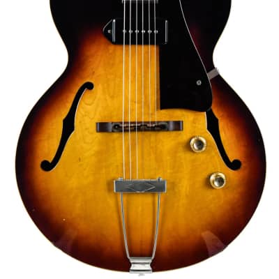 Gibson ES125T 1960 for sale