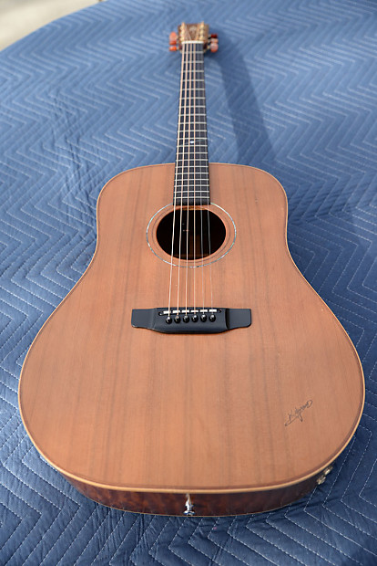 Alvarez - Yairi DY61 1986 Cedar/Mahogany | Reverb