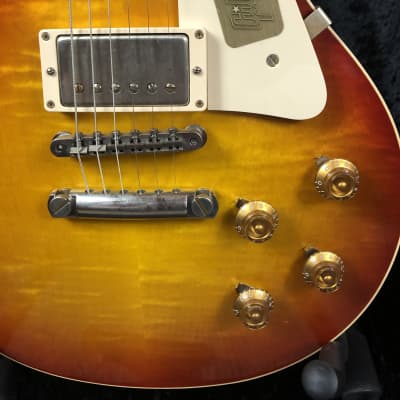 Gibson Custom Shop Les Paul Paulownia Prototype #1 image 7