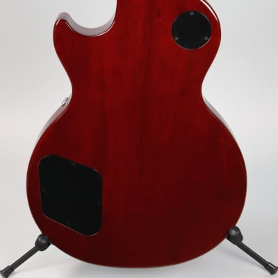 Gibson Les Paul Studio Wine Red image 8