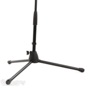 On-Stage MS7411B Drum / Amp Tripod with Boom image 3