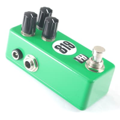 Pedal diggers 819 mini [03/15] | Reverb Australia