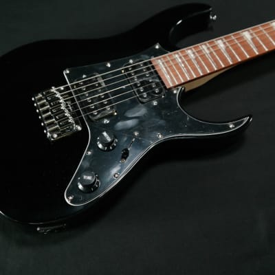 USED IBANEZ GRG150DX Electric Guitar | Reverb