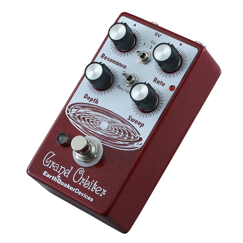 EarthQuaker Devices Grand Orbiter