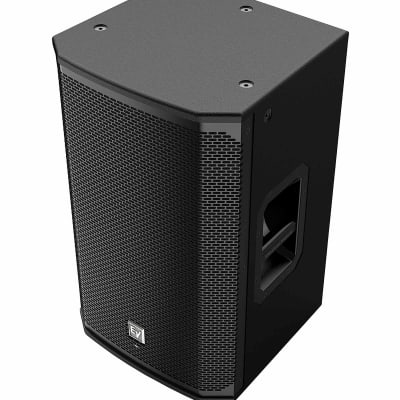 Electro-Voice EKX-12P 12" Powered Speaker + EV Branded Padded Speaker Cover image 4