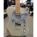 Fender Brad Paisley Telecaster w/ MIM Player Series Neck and Tweed Hardshell Case (Pre-Owned)