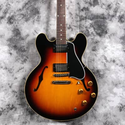 Gibson - 1959 ES-335 Reissue image 5