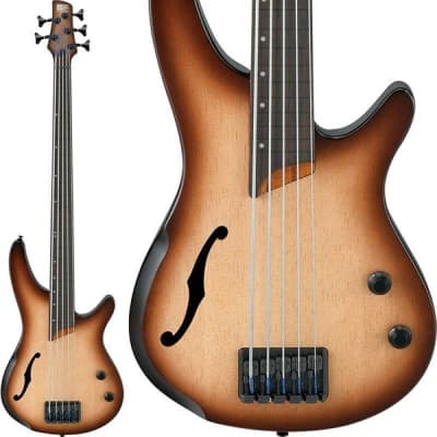 Ibanez Bass Workshop SRH505F-NNF for sale