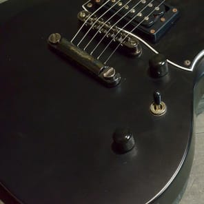 ESP-VP-M VIPER Black | Reverb ESP-VP-M VIPER Black | Reverb