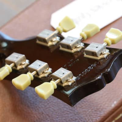 1993 Gibson J-100 Xtra AT Natural Acoustic Jumbo Guitar + OHSC image 19