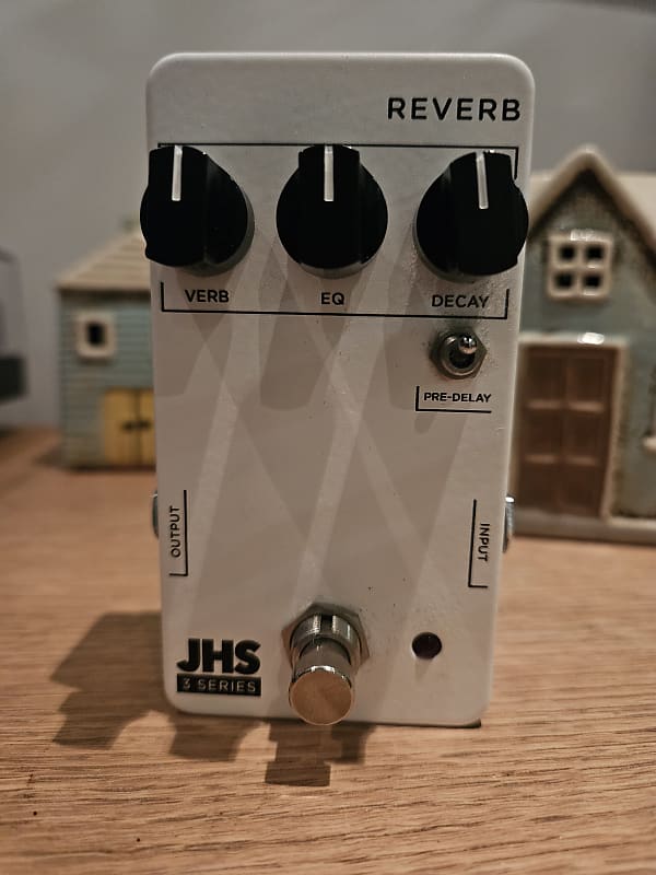 JHS 3 Series Reverb