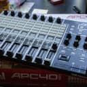 Shell/Casing and box for Akai APC40 MKII
