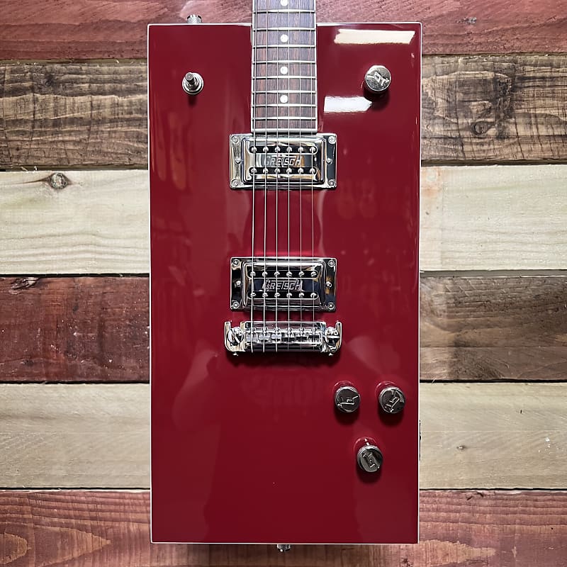 Gretsch G5810 Electromatic Bo Diddley | Reverb UK