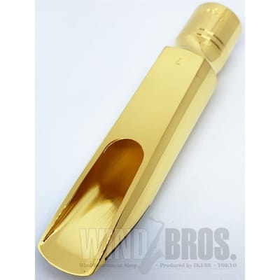 gottsu sepia tone doublering 2022　100 Sepia Tone Double Ring 2022 Tenor | Gottsu Online