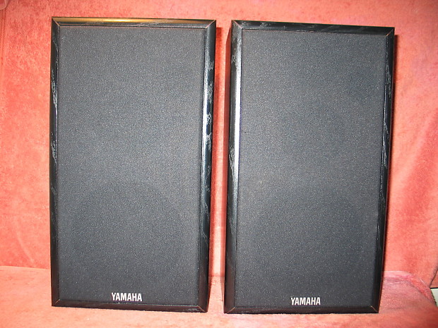 Yamaha s8m studio monitors outlet