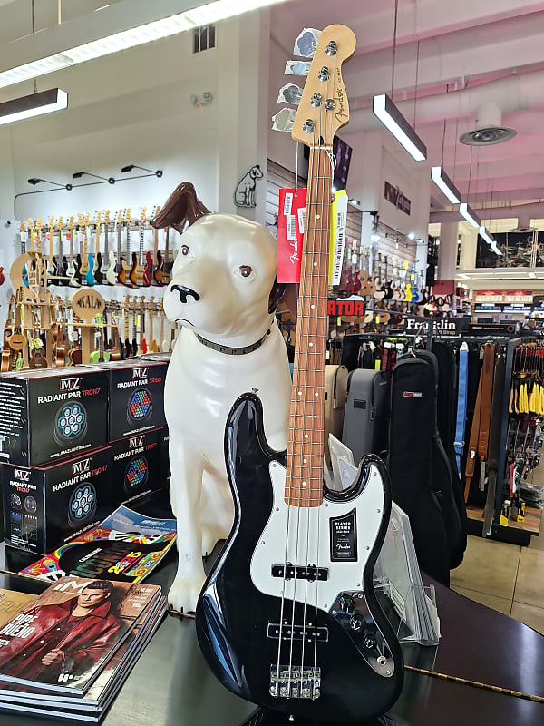 Fender Player Jazz Bass レフティ Fender Limited Edition Player Jazz Bass Aged Natural
