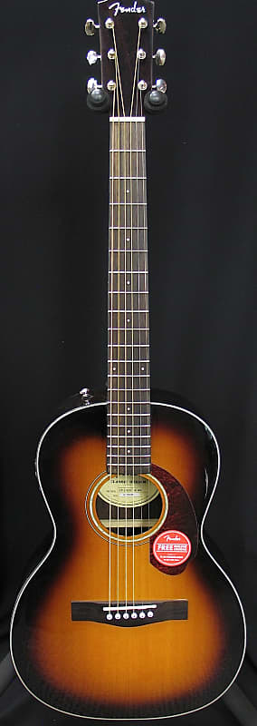 Fender CP-140SE - Natural Reviews | Sweetwater