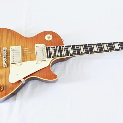 【美品】Epiphone Japan LPS-85F 2001年製 Epiphone LPS-85F Electric Guitar Used Good Condition Free
