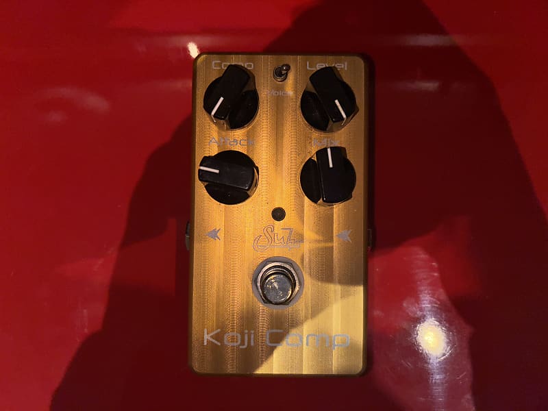 Suhr Koji Comp