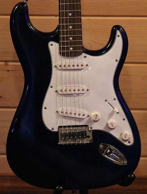 Johnson by store axl electric guitar