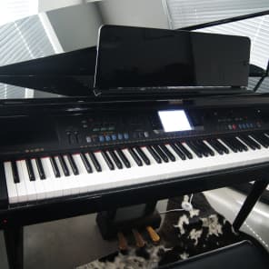 Clavinova cvp 600 best sale