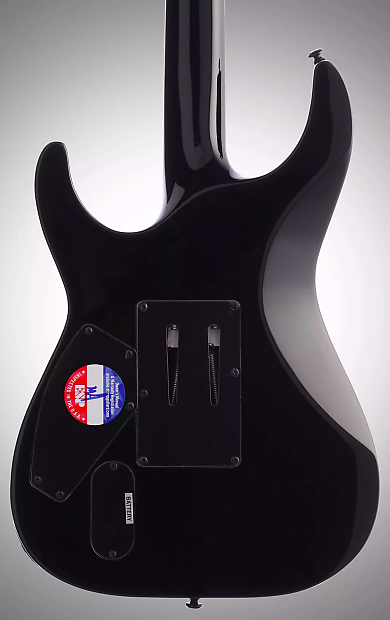ESP LTD KH-602 Kirk Hammett Signature image 3