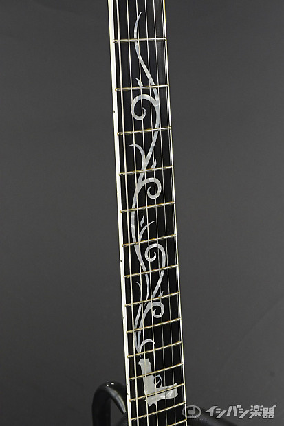 ESP Michael Paget V | Reverb