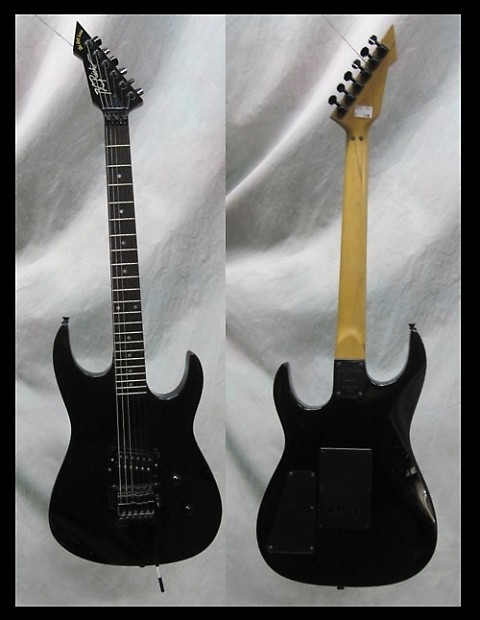 Bc rich outlet outlaw