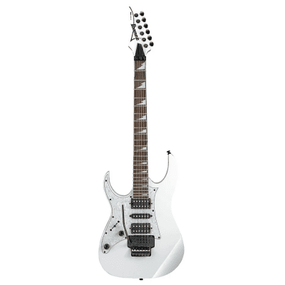 Ibanez RG450DXBL Standard Left-Handed | Reverb
