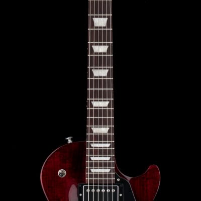 Gibson Les Paul Studio - Wine Red #30217 (Open Box) image 5
