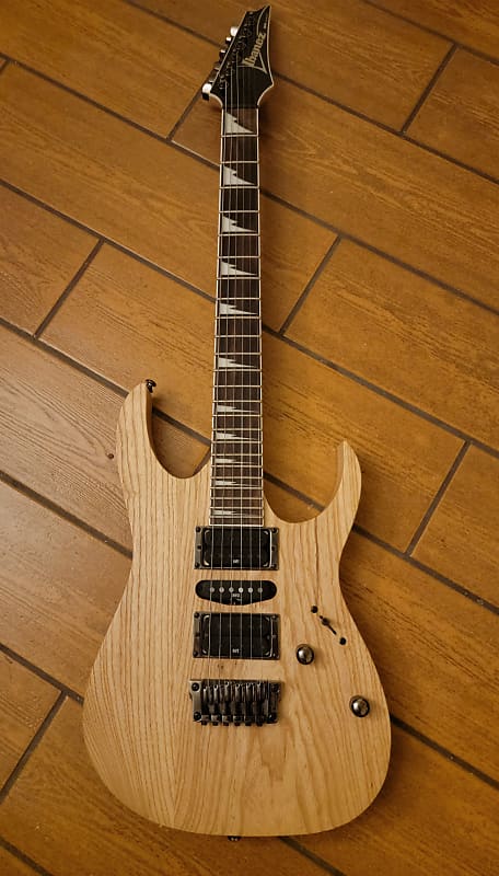 Ibanez rg471ah deals