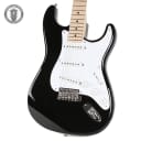 2020 Fender Custom Shop Eric Clapton NOS Stratocaster Black - 2020 Fender Custom Shop Eric Clapton NOS Stratocaster Black