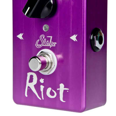 Suhr Riot | Reverb