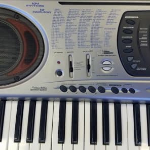 Casio ctk 671 price shop