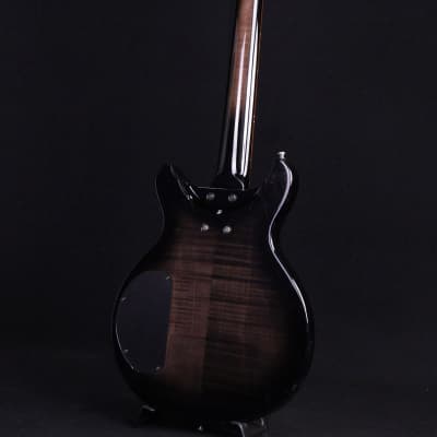 Greco TV-800SE CRAZE SEIICHI MODEL PBK (S/N:C024872) [02/07