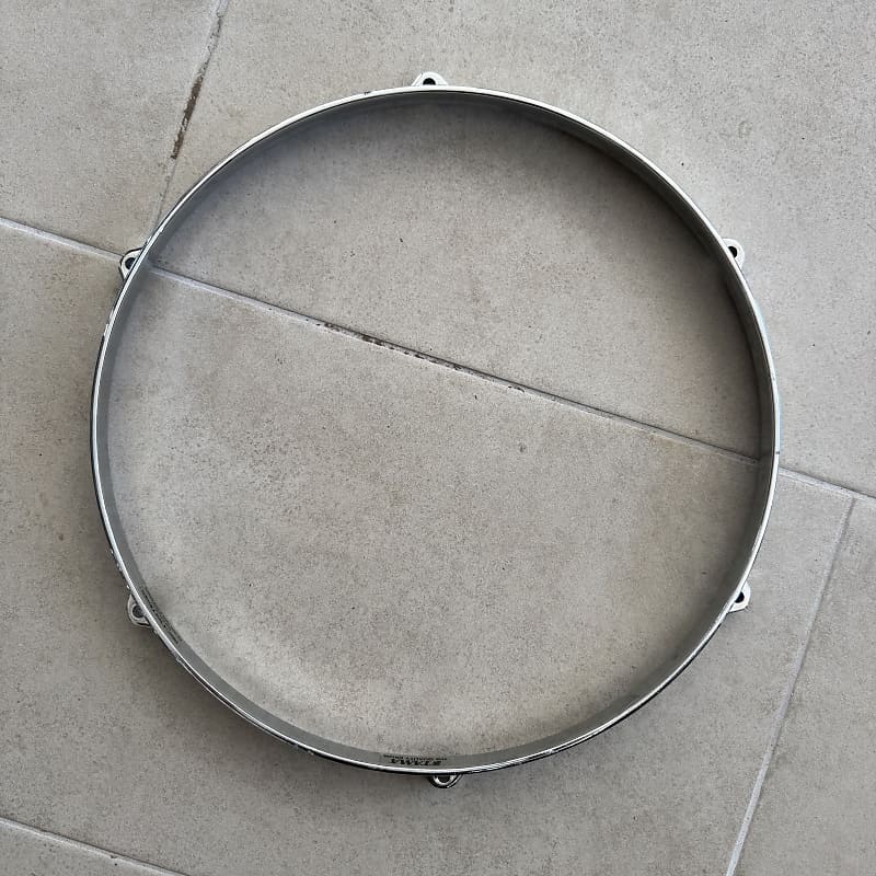 Tama 13β Die Cast hoop image 1