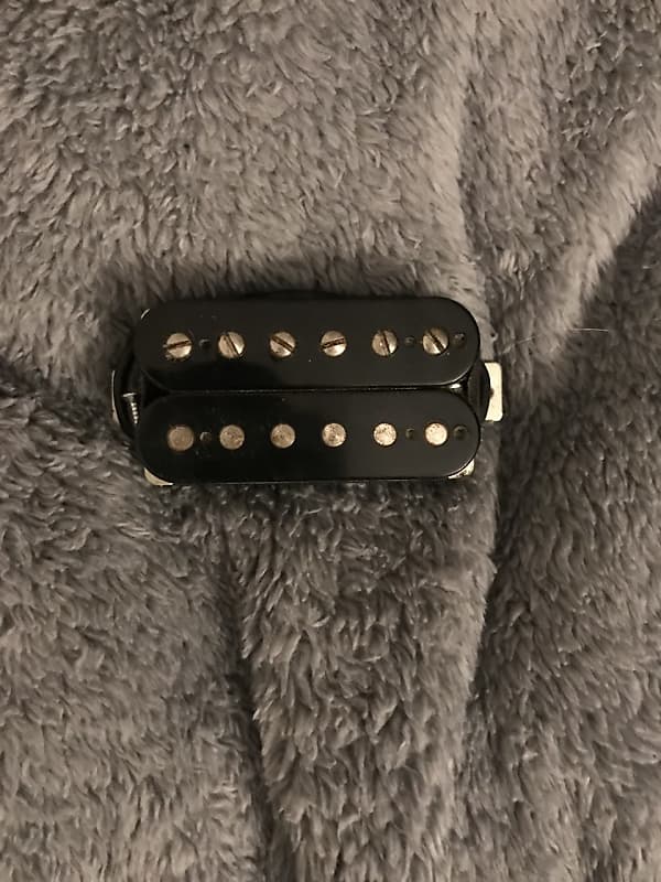 Seymour Duncan 78 Model - Custom Shop - Bridge | Reverb Canada