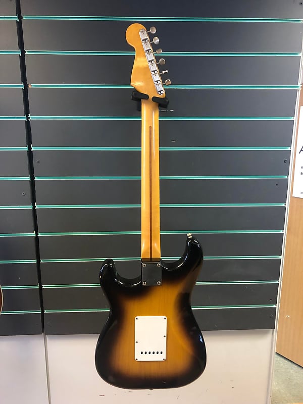 Japan vintage‼️TOKAI Springy sound Tokai Springy Sound 2-Tone Sunburst 1983 Electric Guitar