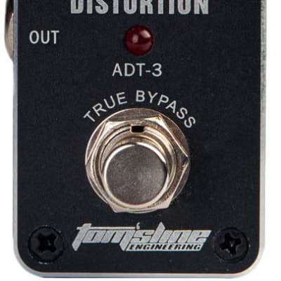 YAMAHA CMD 100 CrunchMetal Distortion | Reverb Canada