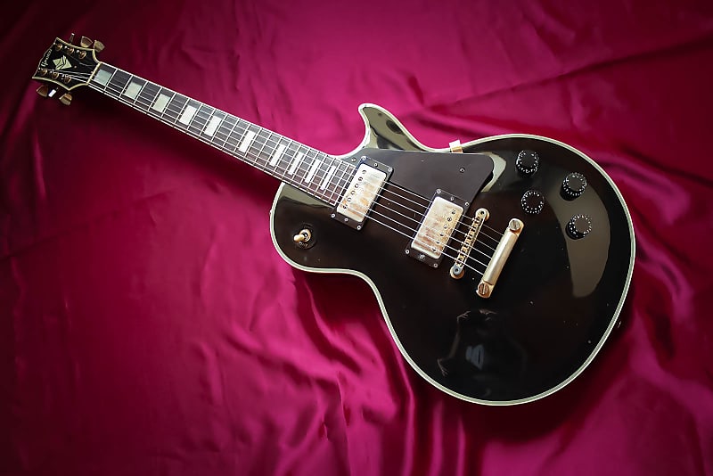 Greco EGC-700 1990年製 Screamin’ PU搭載 Greco EGC-700 1990年製 Screamin' PU搭載 - メルカリ