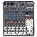 Behringer X1622USB XENYX 16-Channel Live Sound Mixer Board NEW