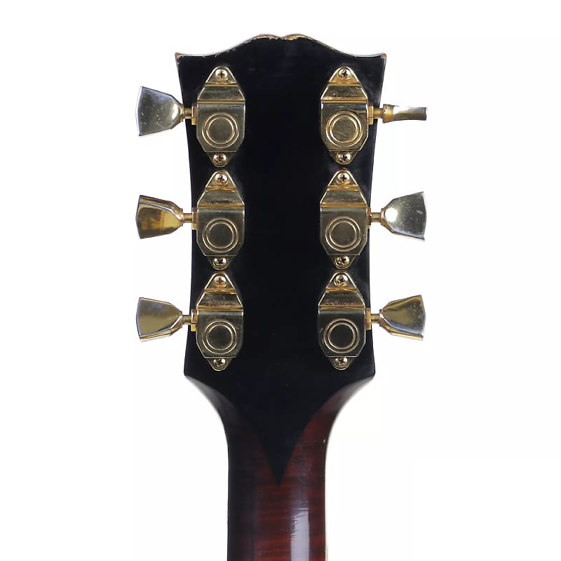 Gibson L-5CES 1961 - 1968 image 6