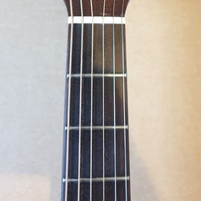 Vintage 1980s Takamine F 340 Acoustic Guitar Made in Japan MIJ image 4