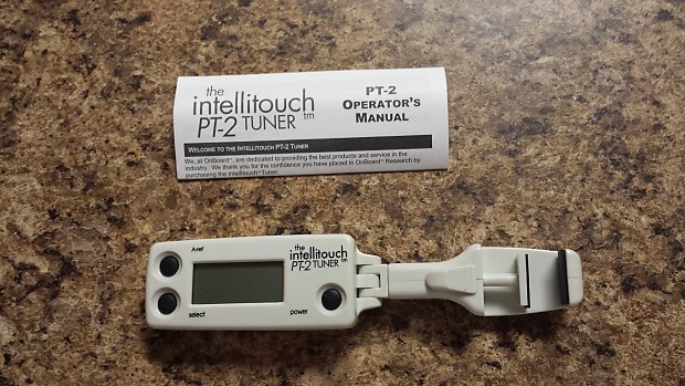 intellitouch pt 2 tuner Bare bone