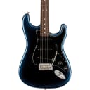 Fender American Professional II Stratocaster, Rosewood, Dark Knight