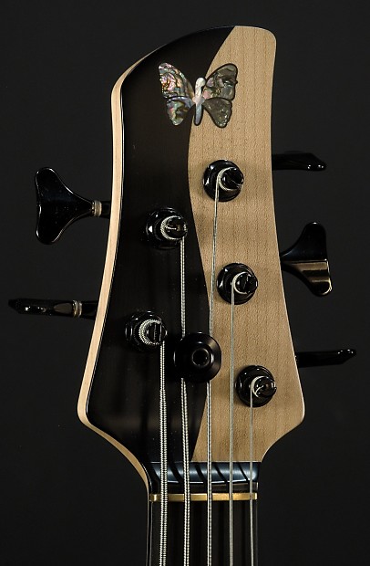 Fodera Fodera Yin Yang Standard 5 String