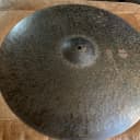 Sabian HH King 22” Big and Ugly Ride Cymbal 12280K