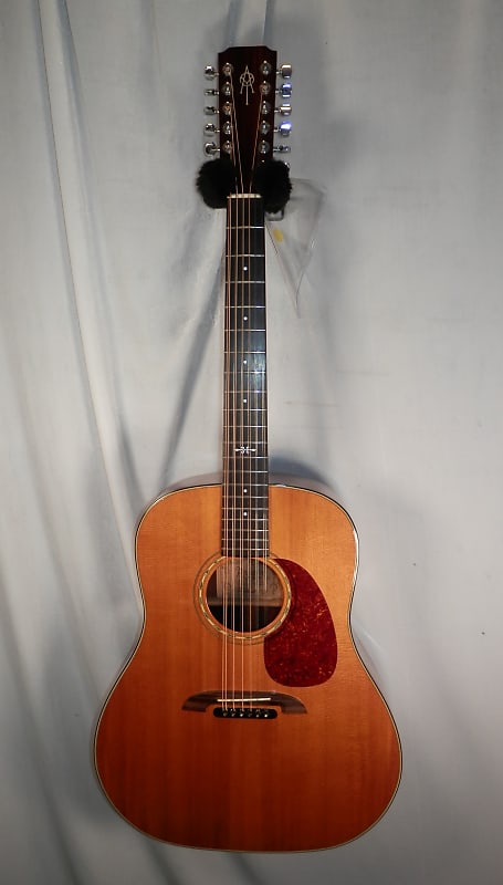 Alvarez Yairi DY-80 12-String アコギ　1991年製 Alvarez Yairi DY-80 12-String アコギ1991年製
